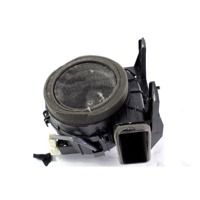 VENTILATOR  KABINE  OEM N. G9230-52010 ORIGINAL REZERVNI DEL TOYOTA YARIS P13 MK3 XP130 (2011-2017)IBRIDO (ELETRICO-BENZINA) LETNIK 2014