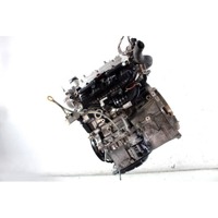 MOTOR OEM N. 1NZFXE ORIGINAL REZERVNI DEL TOYOTA YARIS P13 MK3 XP130 (2011-2017)IBRIDO (ELETRICO-BENZINA) LETNIK 2014