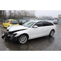AUDI A6 C7 SW 2.0 D 130KW AUT 5P (2012) RICAMBIO USATO 