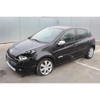 RENAULT CLIO 1.2 B 55KW 5M 5P (2012) RICAMBI IN MAGAZZINO