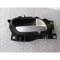 NOTRANJA KLJUKA  OEM N. 96802455VV ORIGINAL REZERVNI DEL PEUGEOT 207 / 207 CC R WA WC WD WK (05/2009 - 2015) DIESEL LETNIK 2009