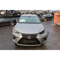 LEXUS NX300H 2.5 I 4X4 114KW AUT 5P (2019) RICAMBI IN MAGAZZINO TELAIO IN PIAZZALE 