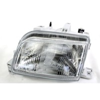 SPREDNJI LEVI ZAROMETI  OEM N. 7701034146 ORIGINAL REZERVNI DEL RENAULT CLIO B/C57 5/357 MK1 (1990 - 03/1998)BENZINA LETNIK 1994
