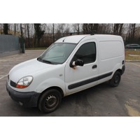 RENAULT KANGOO 1.5 D 50KW 5M 2P (2006) RICAMBI IN MAGAZZINO