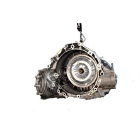 AVTOMATSKI MENJALNIK OEM N. 0AW301383H CAMBIO AUTOMATICO ORIGINAL REZERVNI DEL AUDI A6 C7 BER/SW/ALLROAD (2011 - 2018)DIESEL LETNIK 2012