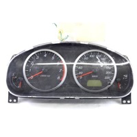 KILOMETER STEVEC OEM N. 3M7110849MD ORIGINAL REZERVNI DEL MAZDA 2 DY MK1 (2003 - 2007)BENZINA LETNIK 2004