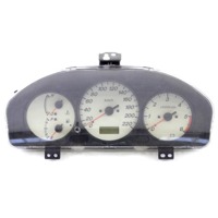 KILOMETER STEVEC OEM N. CB8755471A ORIGINAL REZERVNI DEL MAZDA PREMACY CP (1999 - 2005)DIESEL LETNIK 2003