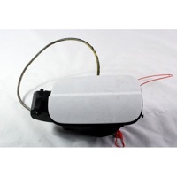 LOPUTA GORIVA OEM N. 4G0809907GRU ORIGINAL REZERVNI DEL AUDI A6 C7 BER/SW/ALLROAD (2011 - 2018)DIESEL LETNIK 2012