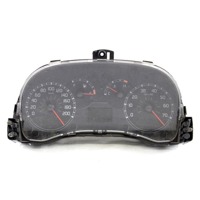 KILOMETER STEVEC OEM N. 51711238 ORIGINAL REZERVNI DEL FIAT PANDA 169 (2003 - 08/2009) BENZINA LETNIK 2005