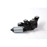 MOTORCEK ZADNJEGA BRISALCA OEM N. 4G9955711A ORIGINAL REZERVNI DEL AUDI A6 C7 BER/SW/ALLROAD (2011 - 2018)DIESEL LETNIK 2012