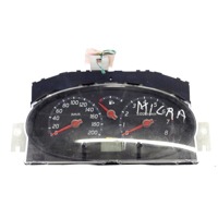 KILOMETER STEVEC OEM N. 24810AX861 ORIGINAL REZERVNI DEL NISSAN MICRA K12 K12E MK3 (2002 - 2010) BENZINA LETNIK 2007