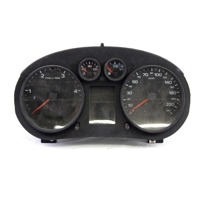 KILOMETER STEVEC OEM N. 8Z0920900X ORIGINAL REZERVNI DEL AUDI A2 8Z 8Z0 (1999 - 2005)DIESEL LETNIK 2001