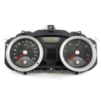 KILOMETER STEVEC OEM N. 8200399700 ORIGINAL REZERVNI DEL RENAULT MEGANE MK2 BM0/1 CM0/1 EM0/1 KM0/1 LM0/1 BER/GRANDTOUR  (10/2002 - 02/2006) DIESEL LETNIK 2005