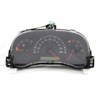 KILOMETER STEVEC OEM N. 46801545 ORIGINAL REZERVNI DEL FIAT PANDA 169 (2003 - 08/2009) BENZINA/METANO LETNIK 2007