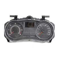 KILOMETER STEVEC OEM N. 8200582702 ORIGINAL REZERVNI DEL RENAULT CLIO BR0//1 CR0/1 KR0/1 MK3 (2005 - 05/2009) DIESEL LETNIK 2007