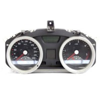 KILOMETER STEVEC OEM N. 8200399700 ORIGINAL REZERVNI DEL RENAULT MEGANE MK2 BM0/1 CM0/1 EM0/1 KM0/1 LM0/1 BER/GRANDTOUR  (10/2002 - 02/2006) DIESEL LETNIK 2005