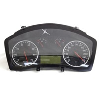 KILOMETER STEVEC OEM N. 51735924 ORIGINAL REZERVNI DEL FIAT CROMA 194 MK2 (2005 - 10/2007)  DIESEL LETNIK 2005