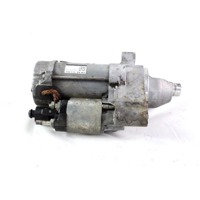 ZAGANJAC MOTORJA  OEM N. 03L911024B ORIGINAL REZERVNI DEL AUDI A6 C7 BER/SW/ALLROAD (2011 - 2018)DIESEL LETNIK 2012