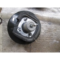 SERVO OJACEVALNIK ZAVOR OEM N. 9681847980 ORIGINAL REZERVNI DEL PEUGEOT 207 / 207 CC R WA WC WD WK (05/2009 - 2015) DIESEL LETNIK 2009