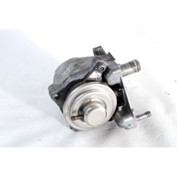 EGR VENTIL   OEM N. 504121701 ORIGINAL REZERVNI DEL PEUGEOT BOXER MK2 (2006 - 2014)DIESEL LETNIK 2010