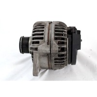 ALTERNATOR OEM N. 504057813 ORIGINAL REZERVNI DEL PEUGEOT BOXER MK2 (2006 - 2014)DIESEL LETNIK 2010