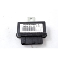 RELE' OEM N. 1345962080 ORIGINAL REZERVNI DEL PEUGEOT BOXER MK2 (2006 - 2014)DIESEL LETNIK 2010