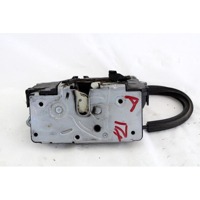 CENTRALNI ZAKLEP SPREDNJIH VRAT  OEM N. 1350147080 ORIGINAL REZERVNI DEL PEUGEOT BOXER MK2 (2006 - 2014)DIESEL LETNIK 2010