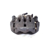 SPREDNJE LEVE ZAVORNE CELJUSTI  OEM N. 4401J8 ORIGINAL REZERVNI DEL PEUGEOT BOXER MK2 (2006 - 2014)DIESEL LETNIK 2010