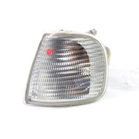 SPREDNJI INDIKATOR OEM N. 6K5953049B ORIGINAL REZERVNI DEL SEAT CORDOBA 6K1 6K2 6K5 MK1 (1993 - 1999) BENZINA LETNIK 1995