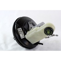 SERVO OJACEVALNIK ZAVOR S PUMPO OEM N. MR955871 ORIGINAL REZERVNI DEL SMART FORFOUR 454 MK1 (2004 - 2006) BENZINA LETNIK 2005