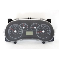 KILOMETER STEVEC OEM N. 51803118 ORIGINAL REZERVNI DEL FIAT GRANDE PUNTO 199 (2005 - 2012) BENZINA LETNIK 2007