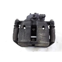 SPREDNJE LEVE ZAVORNE CELJUSTI  OEM N. A4544200501 ORIGINAL REZERVNI DEL SMART FORFOUR 454 MK1 (2004 - 2006) BENZINA LETNIK 2005