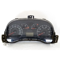 KILOMETER STEVEC OEM N. 51711239 ORIGINAL REZERVNI DEL FIAT PANDA 169 (2003 - 08/2009) BENZINA LETNIK 2004