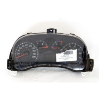 KILOMETER STEVEC OEM N. 51711239 ORIGINAL REZERVNI DEL FIAT PANDA 169 (2003 - 08/2009) BENZINA LETNIK 2004