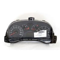 KILOMETER STEVEC OEM N. 51711239 ORIGINAL REZERVNI DEL FIAT PANDA 169 (2003 - 08/2009) BENZINA LETNIK 2004