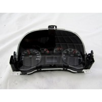 KILOMETER STEVEC OEM N. 46833368 ORIGINAL REZERVNI DEL FIAT PUNTO 188 MK2 R (2003 - 2011) BENZINA LETNIK 2007