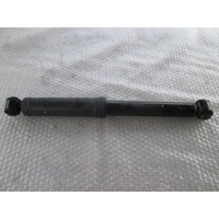 ZADNJI LEVI AMORTIZER OEM N. 00005206VW ORIGINAL REZERVNI DEL CITROEN C3 MK2 SC (2009 - 2016) DIESEL LETNIK 2011