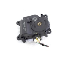 MOTORCEK OGREVANJA OEM N. AE063700-8320 ORIGINAL REZERVNI DEL SMART FORFOUR 454 MK1 (2004 - 2006) BENZINA LETNIK 2005