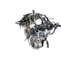 MOTOR OEM N. 8HR 19354 ORIGINAL REZERVNI DEL PEUGEOT 207 / 207 CC R WA WC WD WK (05/2009 - 2015) DIESEL LETNIK 2010