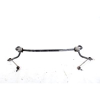 SPREDNJI STABILIZATOR OEM N. 5081K3 ORIGINAL REZERVNI DEL PEUGEOT 207 / 207 CC R WA WC WD WK (05/2009 - 2015) DIESEL LETNIK 2010