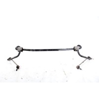 SPREDNJI STABILIZATOR OEM N. 5081K3 ORIGINAL REZERVNI DEL PEUGEOT 207 / 207 CC R WA WC WD WK (05/2009 - 2015) DIESEL LETNIK 2010