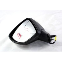 DESNO OGLEDALO OEM N. 963025FA0B ORIGINAL REZERVNI DEL NISSAN MICRA K14 MK5 (DAL 2017) BENZINA LETNIK 2018