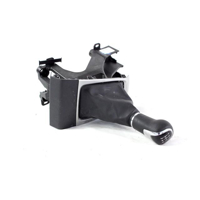 MEHANIZEM Z SLU?ALKE IN POMMELLO OEM N. 349011267R ORIGINAL REZERVNI DEL NISSAN MICRA K14 MK5 (DAL 2017) BENZINA LETNIK 2018