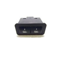 ZADNJE STIKALO OEM N. 61316928740 ORIGINAL REZERVNI DEL MINI ONE / COOPER / COOPER S R50 R52 R53 (2001-2006) BENZINA LETNIK 2005
