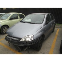 OPEL CORSA 1.3 D 51KW 5M 5P (2005) RICAMBI IN MAGAZZINO 