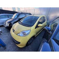 PEUGEOT 107 1.4 D 40KW 5M 3P (2007) RICAMBIO USATO 