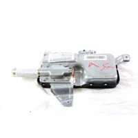 AIRBAG VRATA OEM N. A2038602505 ORIGINAL REZERVNI DEL MERCEDES CLASSE C W203 BER/SW (2000 - 2007) DIESEL LETNIK 2007