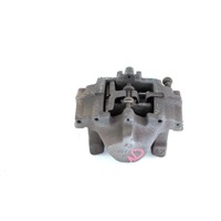 ZADNJE DESNE ZAVORNE CELJUSTI  OEM N. A2034232098 ORIGINAL REZERVNI DEL MERCEDES CLASSE C W203 BER/SW (2000 - 2007) DIESEL LETNIK 2007