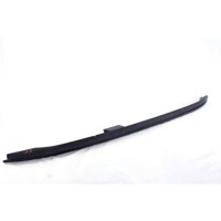 BAR STRE?NI PAR OEM N. 17863 COPPIA BARRE TETTO ORIGINAL REZERVNI DEL MERCEDES CLASSE C W203 BER/SW (2000 - 2007) DIESEL LETNIK 2007