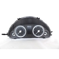 KILOMETER STEVEC OEM N. (D)A2035404148 ORIGINAL REZERVNI DEL MERCEDES CLASSE C W203 BER/SW (2000 - 2007) DIESEL LETNIK 2007